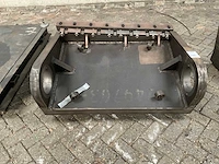 Machinedelen (2x) - afbeelding 7 van  8