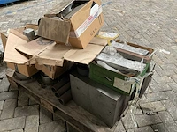 Machinedelen - afbeelding 2 van  7