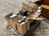 Machinedelen - afbeelding 3 van  7