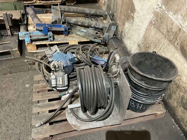 Machinedelen - afbeelding 5 van  10