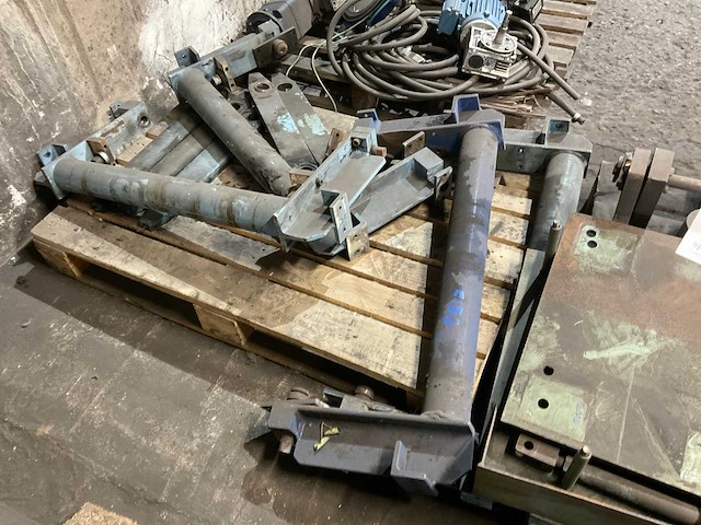 Machinedelen - afbeelding 7 van  10