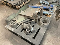 Machinedelen - afbeelding 9 van  10