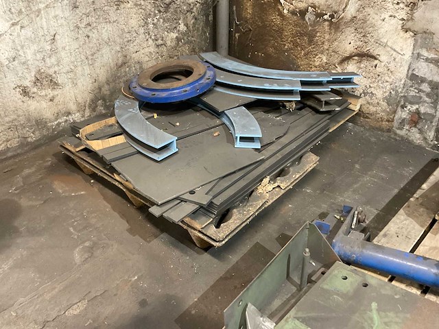 Machinedelen - afbeelding 10 van  10