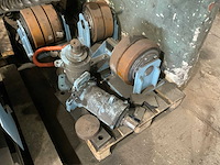 Machinedelen - afbeelding 4 van  11