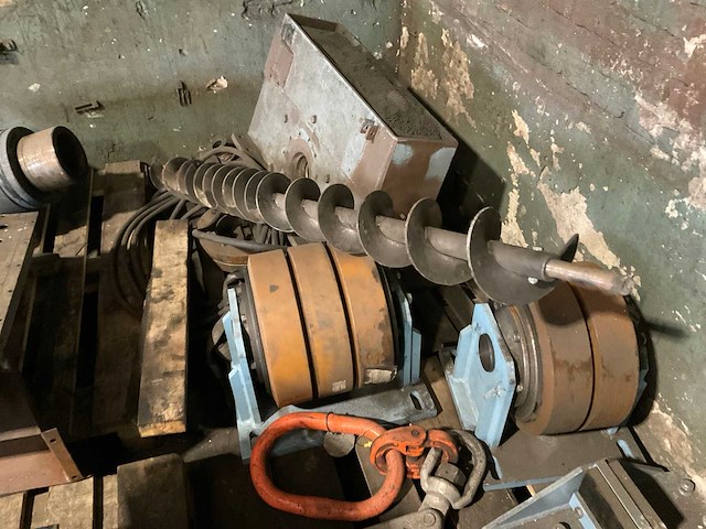 Machinedelen - afbeelding 5 van  11