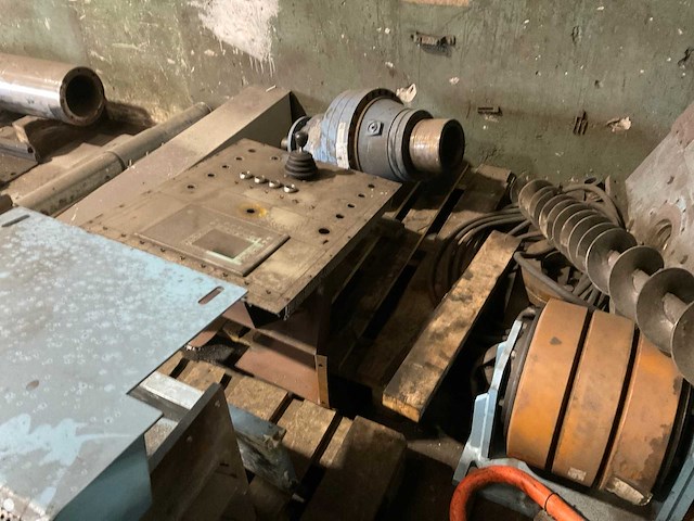 Machinedelen - afbeelding 6 van  11