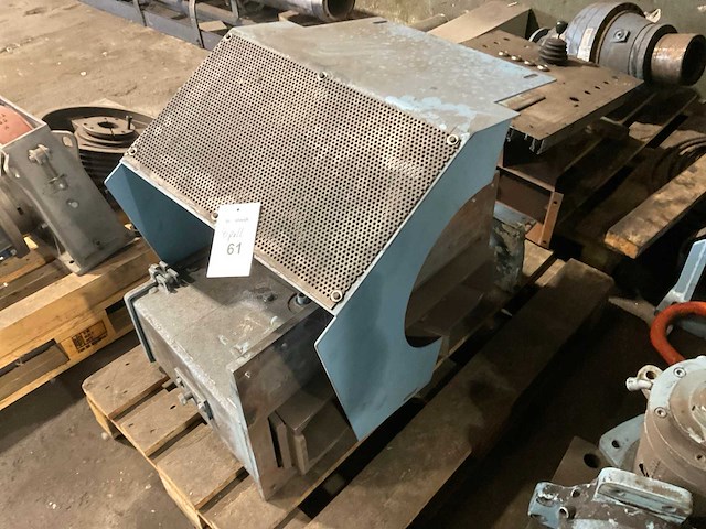 Machinedelen - afbeelding 7 van  11