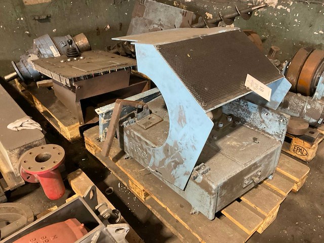 Machinedelen - afbeelding 9 van  11