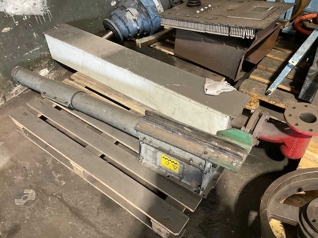 Machinedelen - afbeelding 10 van  11