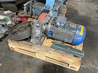 Machinedelen - afbeelding 11 van  11