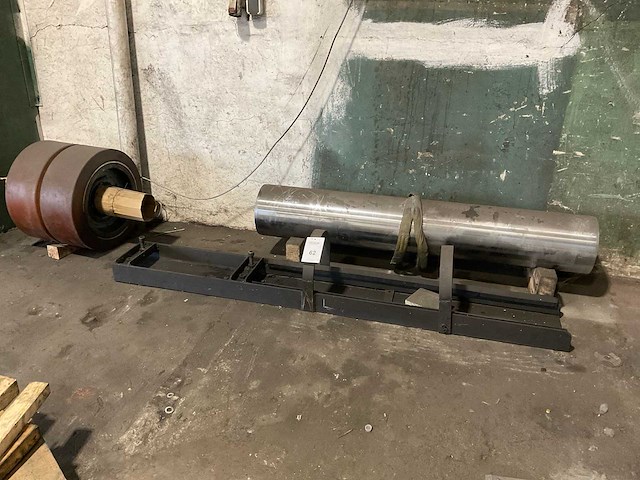 Machinedelen - afbeelding 1 van  7