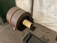 Machinedelen - afbeelding 2 van  7