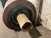 Machinedelen - afbeelding 3 van  7