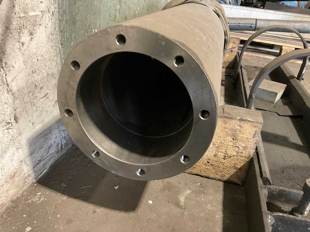 Machinedelen - afbeelding 4 van  7