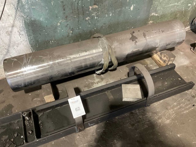 Machinedelen - afbeelding 5 van  7