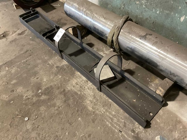 Machinedelen - afbeelding 6 van  7