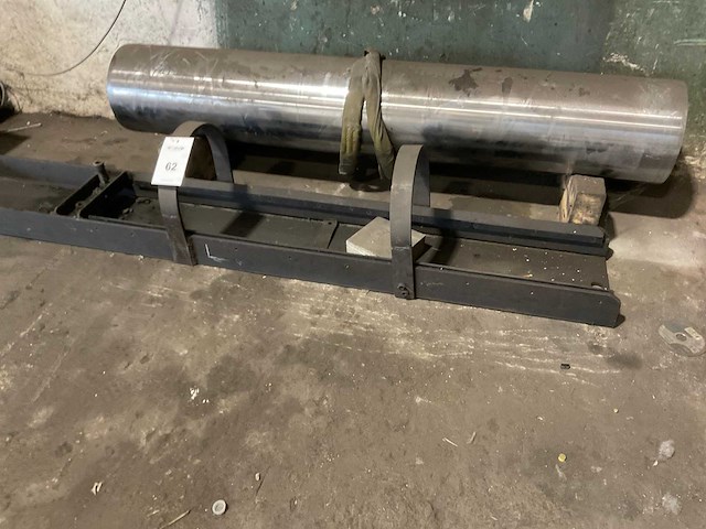 Machinedelen - afbeelding 7 van  7