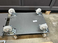 Machinedolly (5x) - afbeelding 3 van  4