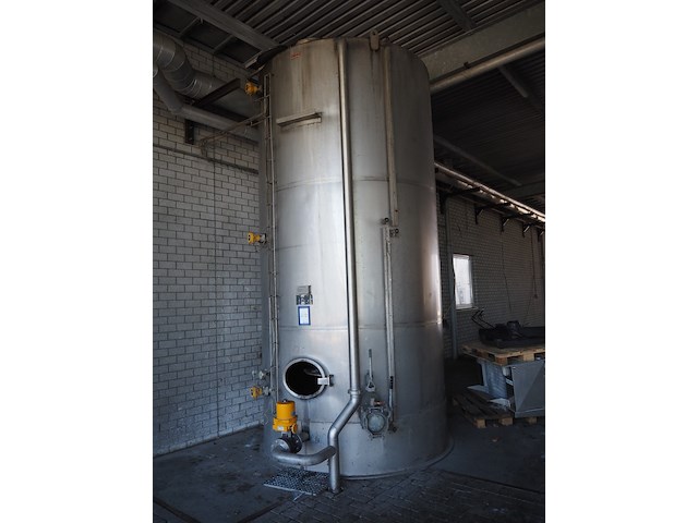 Machinefabriek ''de gouwe" b.v. - afbeelding 1 van  8