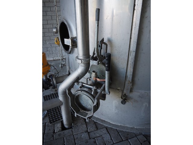 Machinefabriek ''de gouwe" b.v. - afbeelding 4 van  8