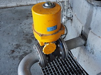 Machinefabriek ''de gouwe" b.v. - afbeelding 5 van  8