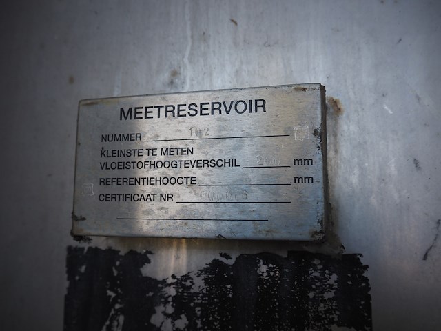 Machinefabriek ''de gouwe" b.v. - afbeelding 7 van  8