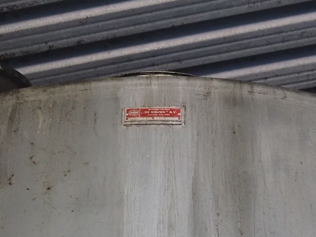 Machinefabriek ''de gouwe" b.v. - afbeelding 8 van  8