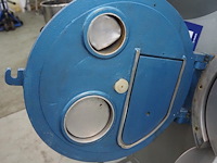 Machinefabriek duurland amsterdam - afbeelding 2 van  18