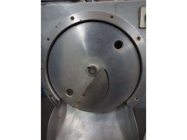 Machinefabriek duurland amsterdam - afbeelding 3 van  18