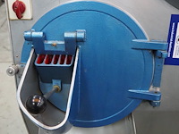 Machinefabriek duurland amsterdam - afbeelding 4 van  18