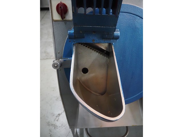 Machinefabriek duurland amsterdam - afbeelding 5 van  18