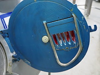 Machinefabriek duurland amsterdam - afbeelding 6 van  18