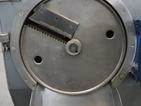 Machinefabriek duurland amsterdam - afbeelding 7 van  18