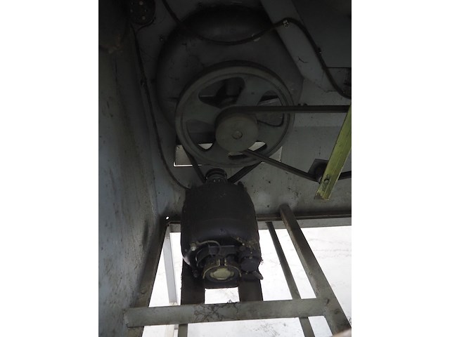 Machinefabriek duurland amsterdam - afbeelding 8 van  18