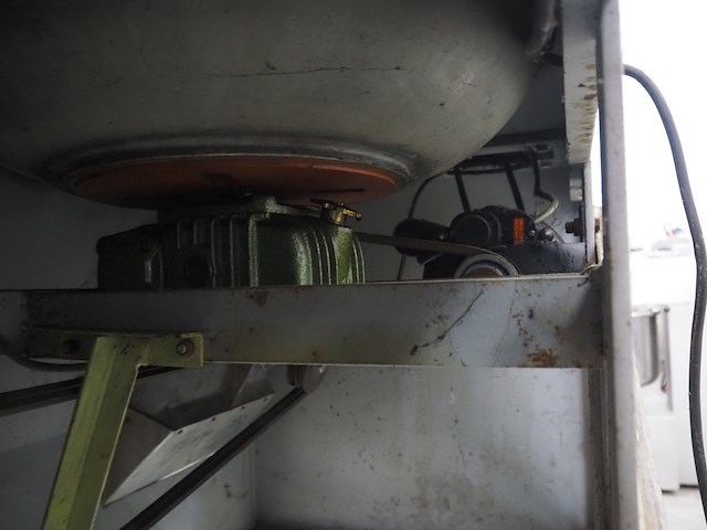 Machinefabriek duurland amsterdam - afbeelding 9 van  18