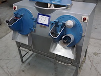 Machinefabriek duurland amsterdam - afbeelding 1 van  18