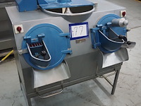 Machinefabriek duurland amsterdam - afbeelding 11 van  18