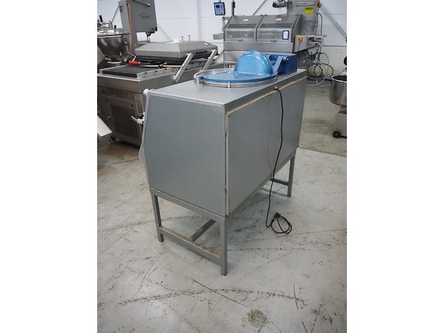 Machinefabriek duurland amsterdam - afbeelding 13 van  18