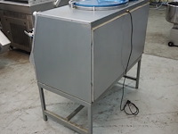 Machinefabriek duurland amsterdam - afbeelding 13 van  18