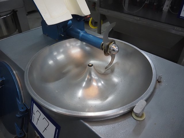 Machinefabriek duurland amsterdam - afbeelding 14 van  18