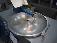 Machinefabriek duurland amsterdam - afbeelding 14 van  18