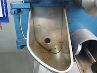 Machinefabriek duurland amsterdam - afbeelding 16 van  18