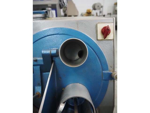 Machinefabriek duurland amsterdam - afbeelding 17 van  18