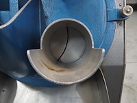 Machinefabriek duurland amsterdam - afbeelding 18 van  18