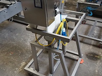 Machinefabriek geurtsen deventer b.v. - afbeelding 1 van  8