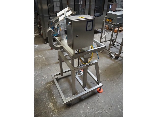 Machinefabriek geurtsen deventer b.v. - afbeelding 2 van  8