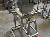 Machinefabriek geurtsen deventer b.v. - afbeelding 2 van  8