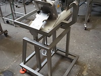 Machinefabriek geurtsen deventer b.v. - afbeelding 3 van  8