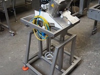 Machinefabriek geurtsen deventer b.v. - afbeelding 4 van  8