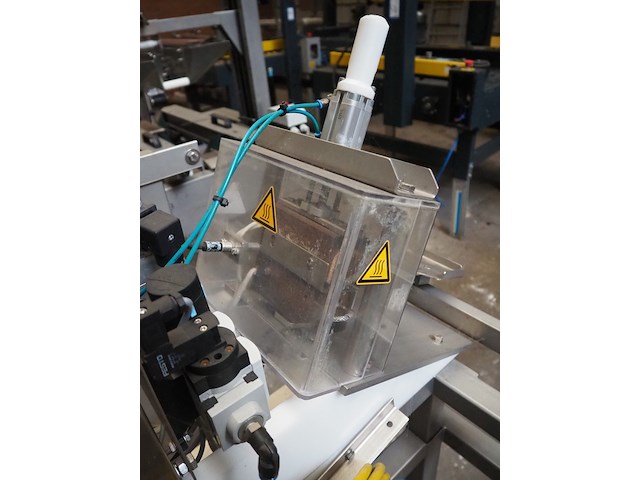 Machinefabriek geurtsen deventer b.v. - afbeelding 5 van  8